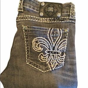 Miss Me woman’s Jeans